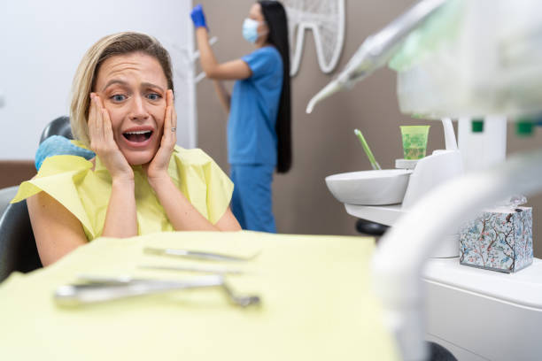 Best Knocked-Out Tooth (Avulsed Tooth) Treatment in Pocono Ranch Lands, PA
